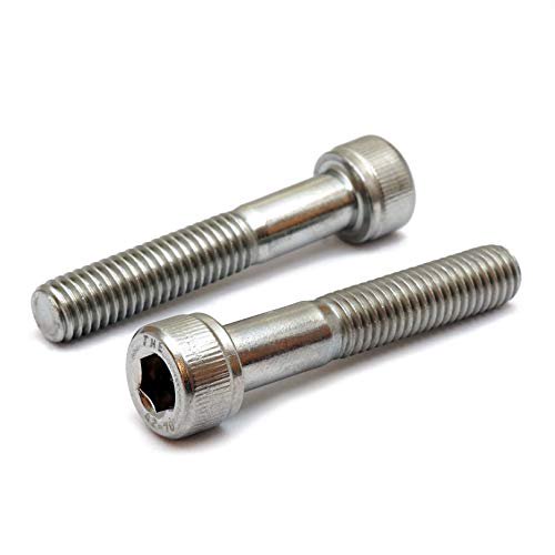 Bu lông lục giác chìm DIN 912/ ISO 4762